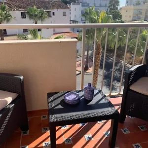 Luxury Estudio Jupiter Minerva , Benalmadena Spain