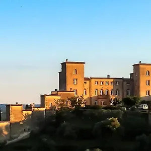 Apartment Special ! Le Du Chateau, Tourrettes