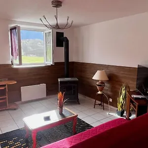 Superbe Appartement