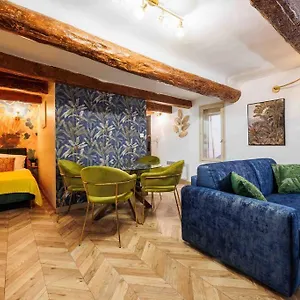 Apartment Au Coeur D'aix-en-provence, Aix-en-Provence