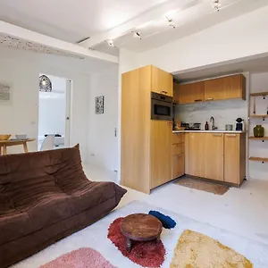 Apartment L'aixquis - T2, Vieille, Aix-en-Provence