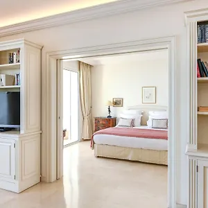 Apartment Buckingham & Lloyds -, Cannes