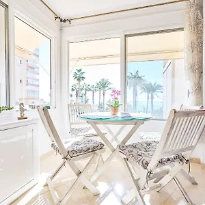 Casa Del Caballito De Mar , Malaga Spain