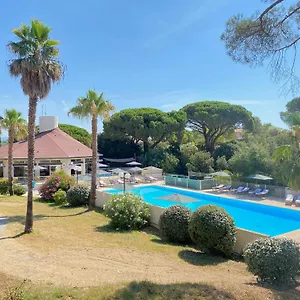 La Joya De Villepey Hébergement de vacances