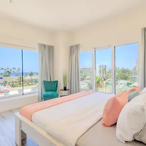 Luxury Ocean Views In Palm , Palm Beach Aruba