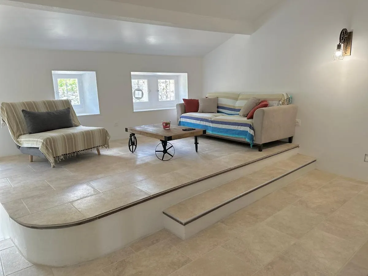 Holiday home Au Coeur Des Baux Villa France
