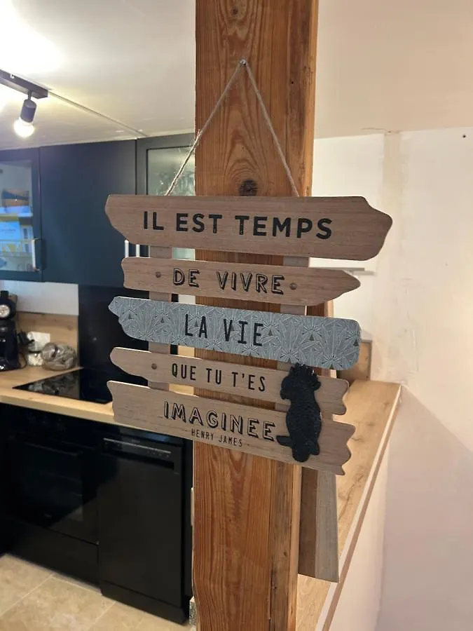 Holiday home Au Coeur Des Baux Villa