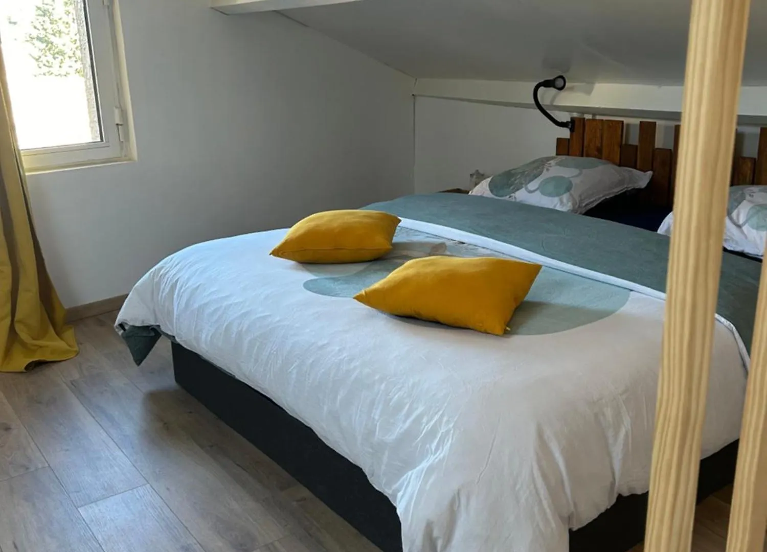 Au Coeur Des Baux Villa France